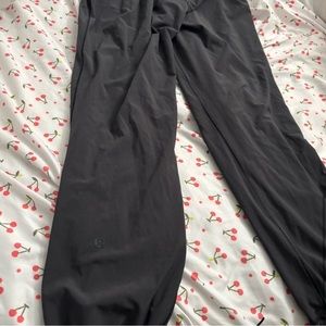 Lululemon joggers